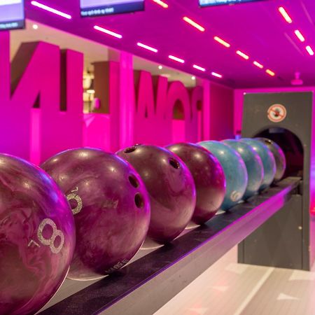 Fletcher Wellness-Hotel Sittard Zewnętrze zdjęcie