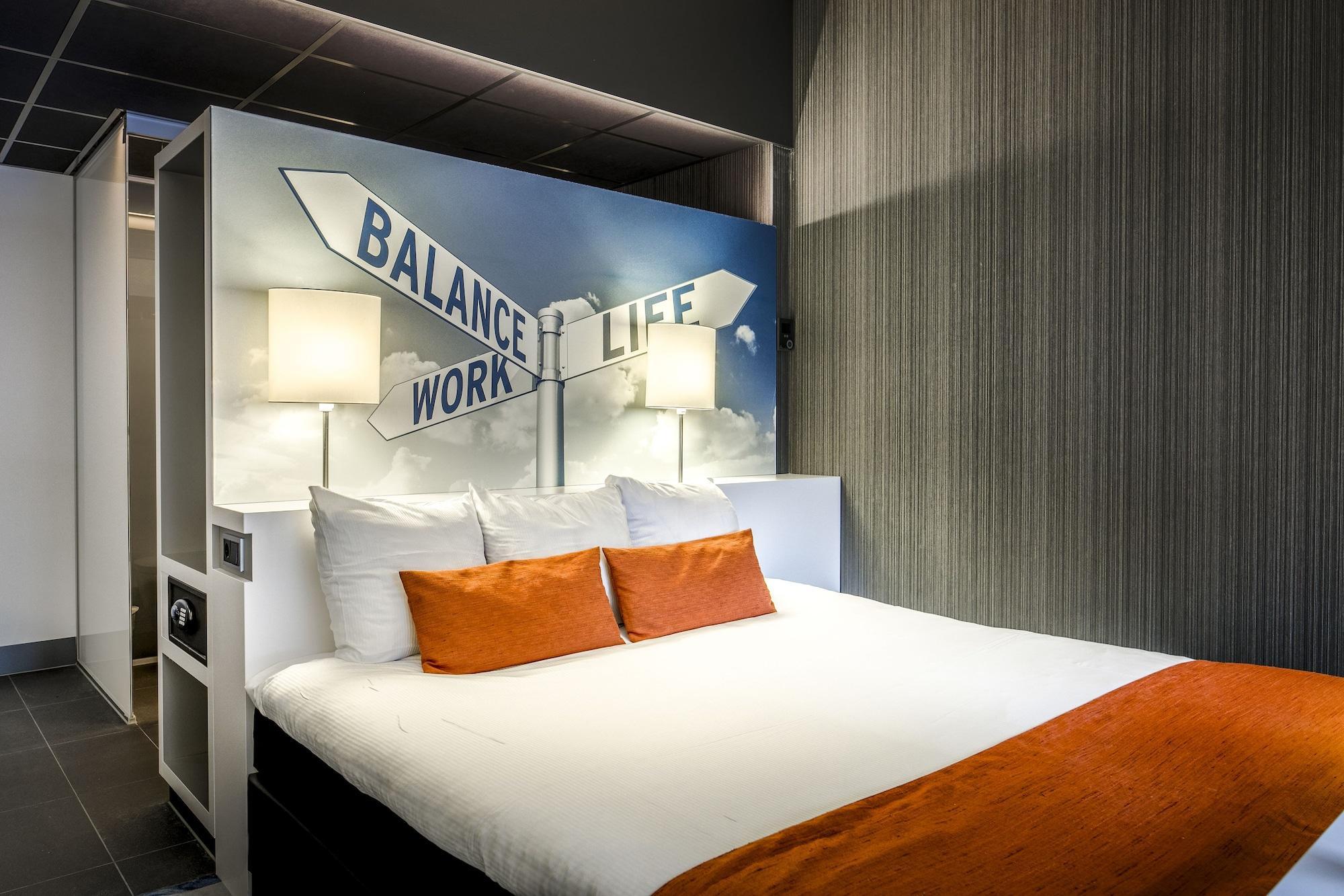 Fletcher Wellness-Hotel Sittard Zewnętrze zdjęcie