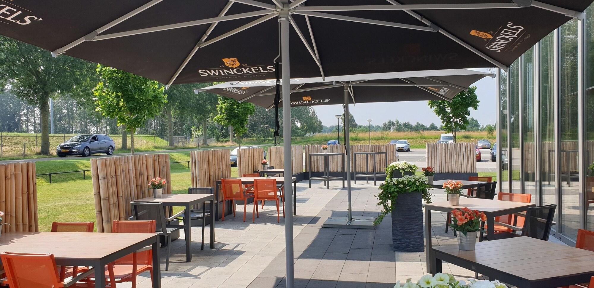 Fletcher Wellness-Hotel Sittard Zewnętrze zdjęcie