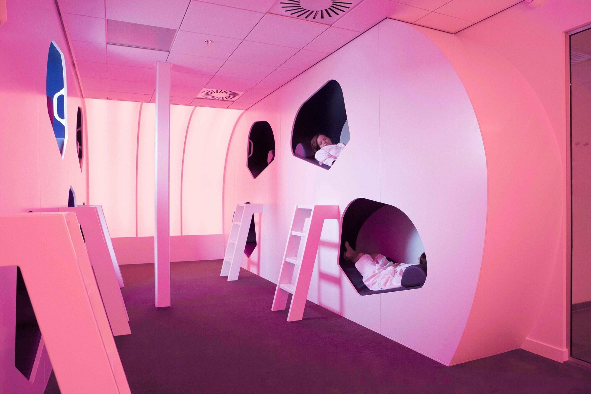 Fletcher Wellness-Hotel Sittard Zewnętrze zdjęcie