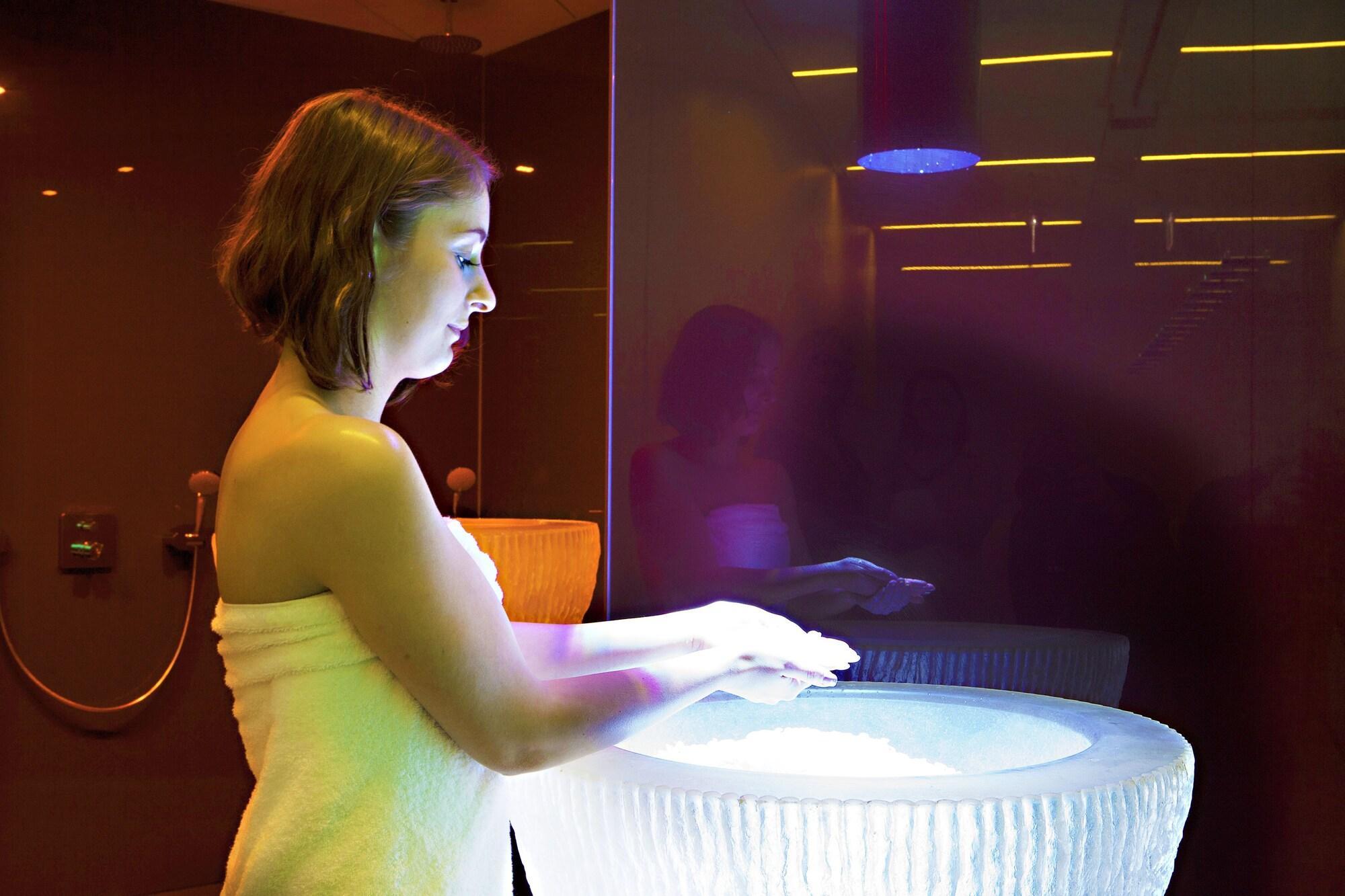Fletcher Wellness-Hotel Sittard Zewnętrze zdjęcie