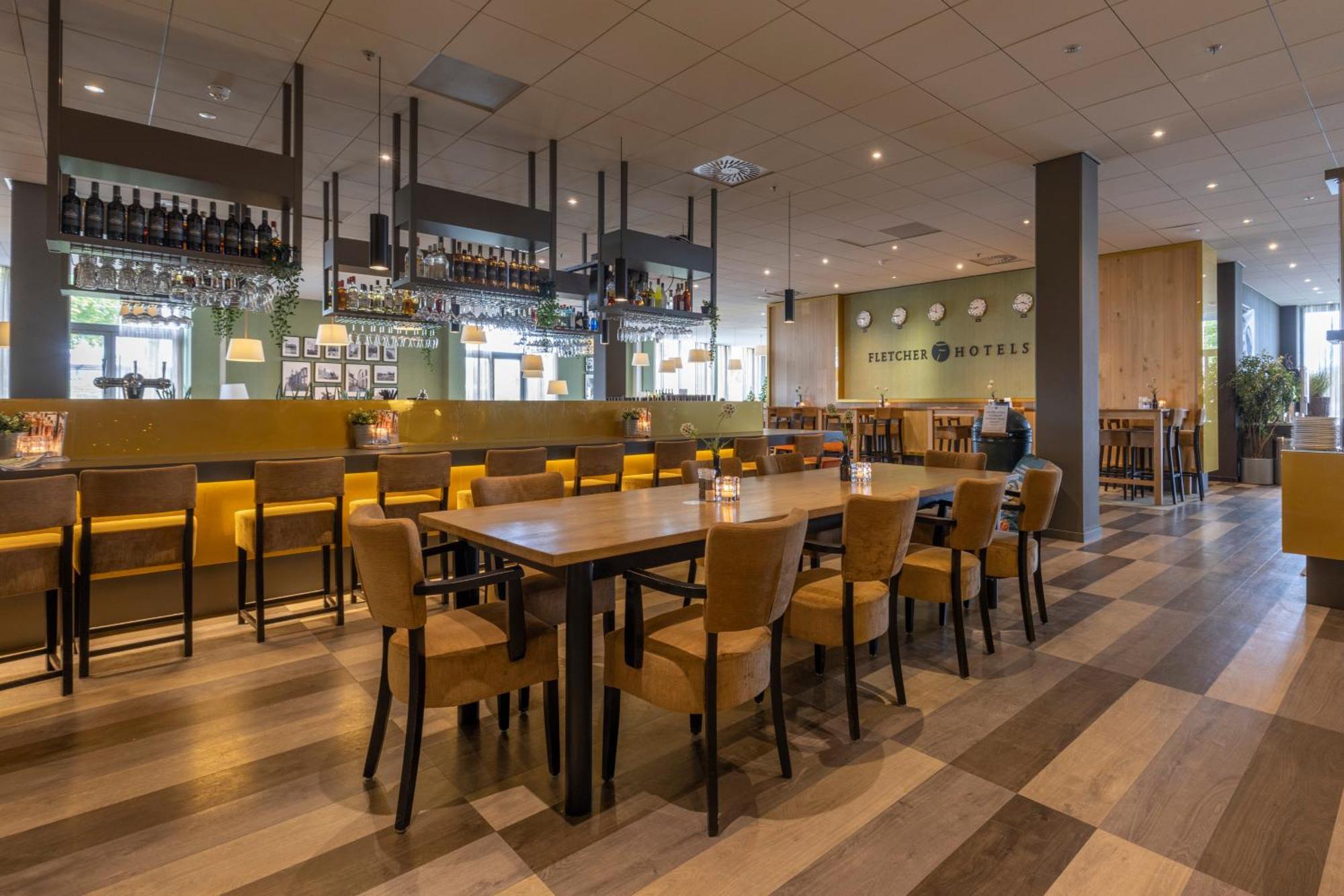 Fletcher Wellness-Hotel Sittard Zewnętrze zdjęcie