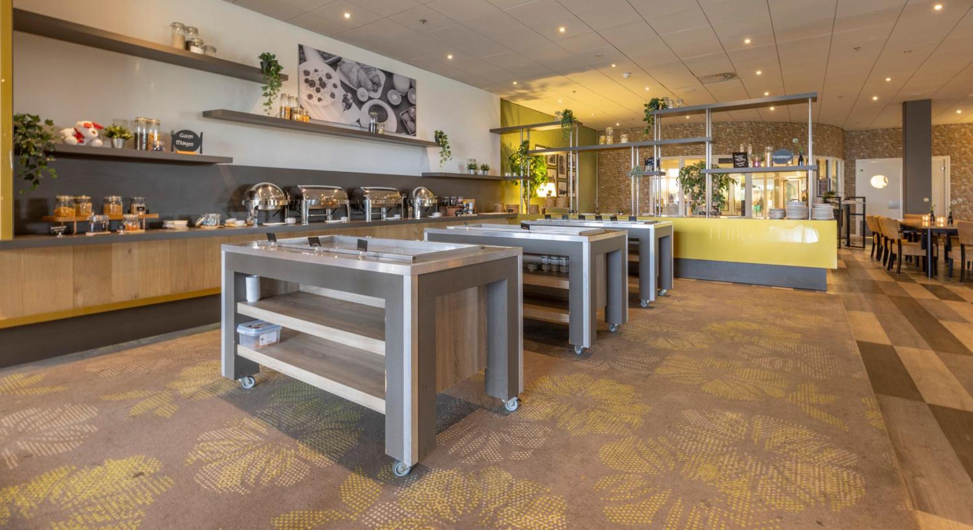 Fletcher Wellness-Hotel Sittard Zewnętrze zdjęcie
