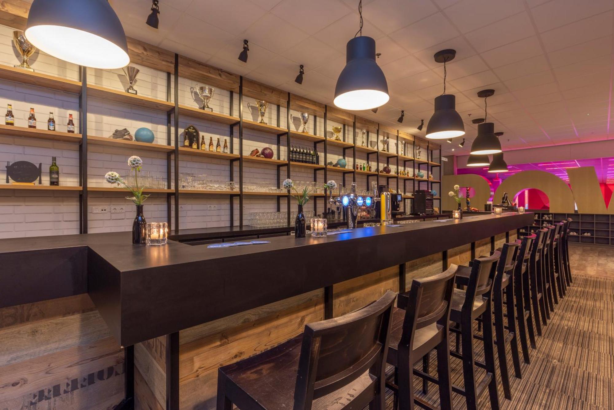 Fletcher Wellness-Hotel Sittard Zewnętrze zdjęcie