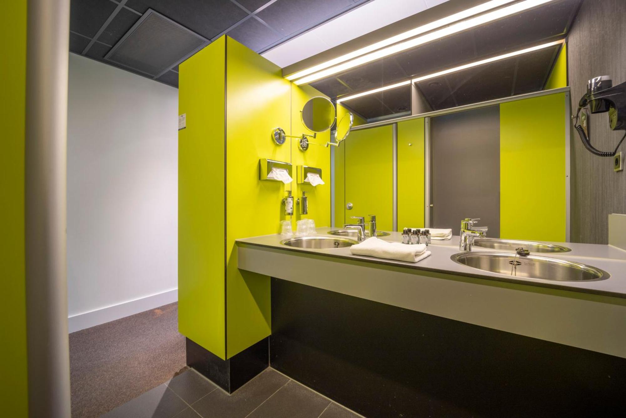 Fletcher Wellness-Hotel Sittard Zewnętrze zdjęcie