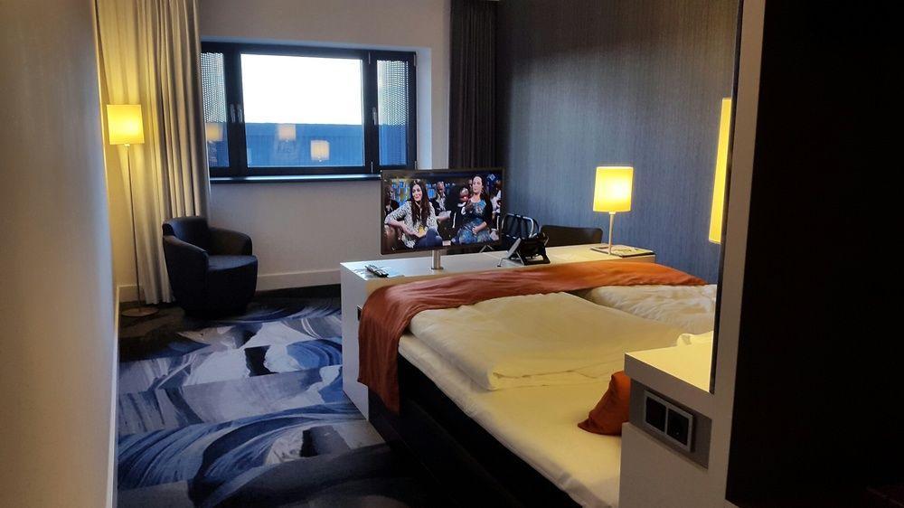 Fletcher Wellness-Hotel Sittard Zewnętrze zdjęcie