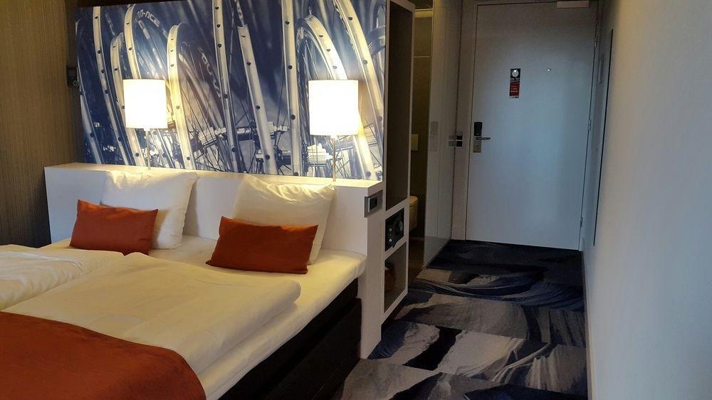 Fletcher Wellness-Hotel Sittard Zewnętrze zdjęcie